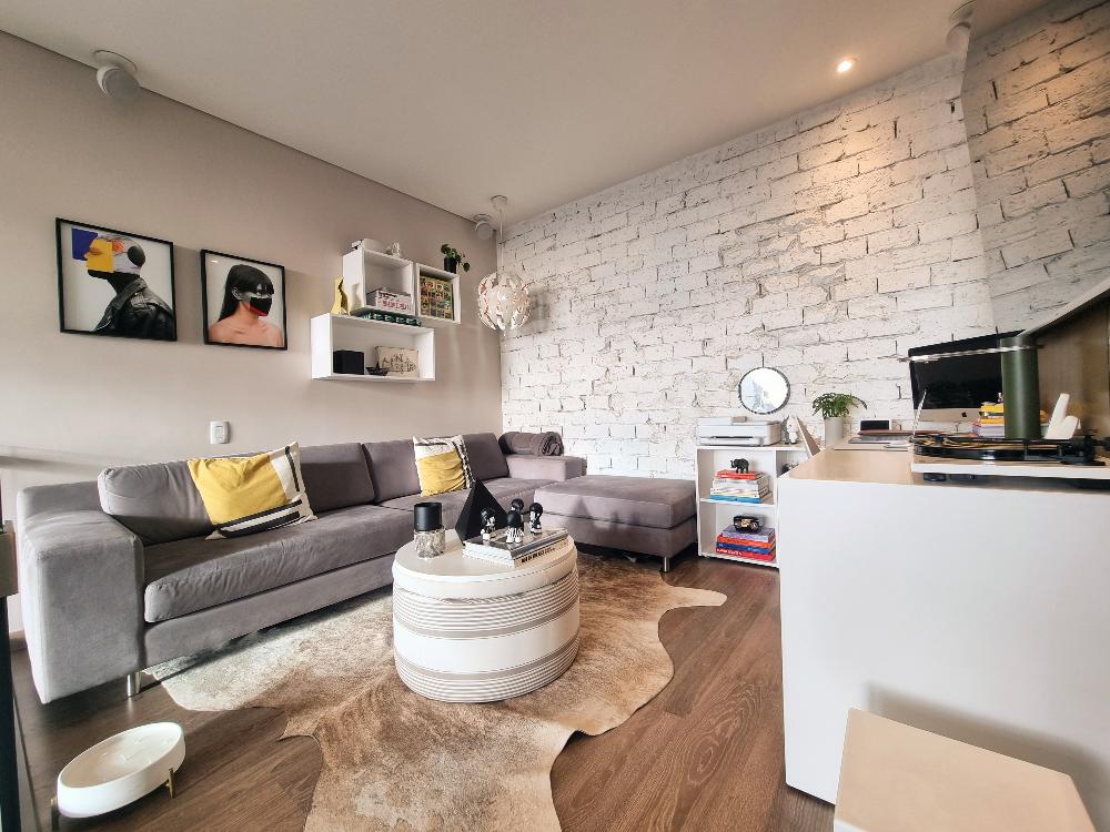 Apartamento en venta en Chapinero, Bogotá · foto 8 de 24