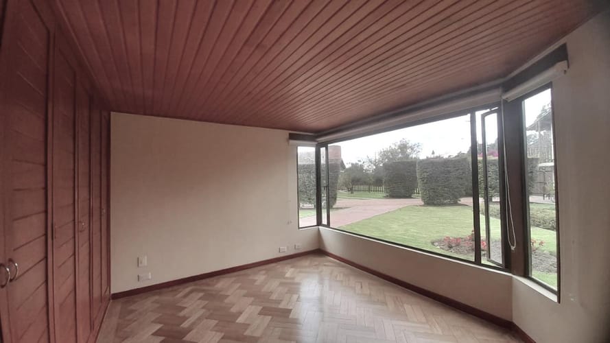 Casa de 3 alcobas en venta en Lagos De Torca, Bogotá, 180 m² · foto 13 de 24