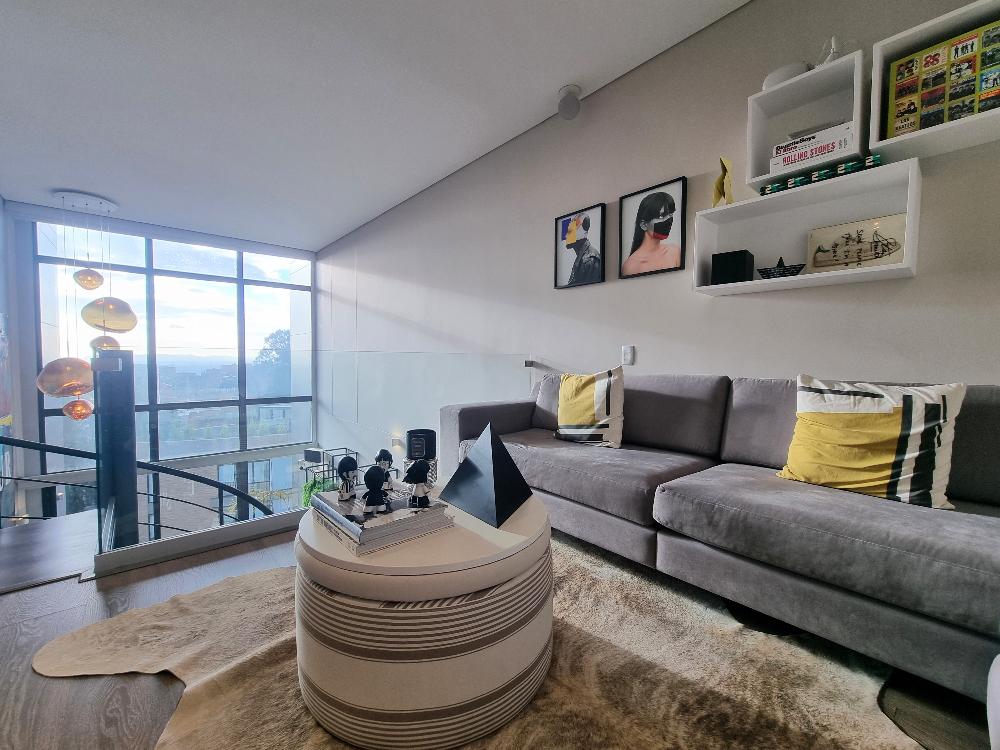 Apartamento en venta en Chapinero, Bogotá · foto 10 de 24