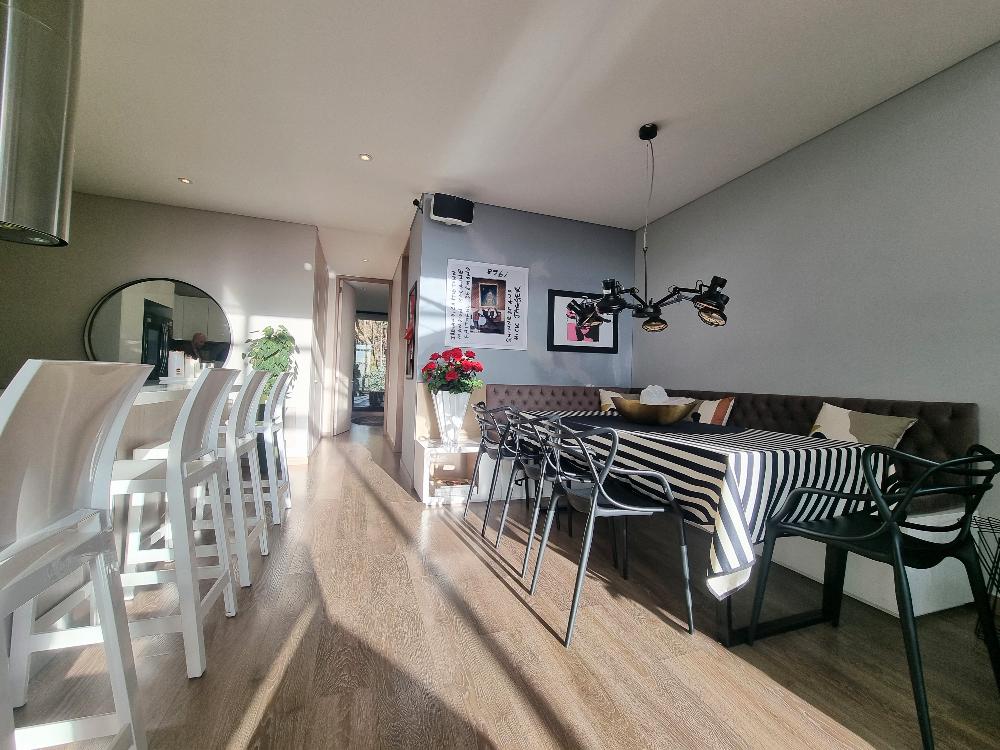 Apartamento en venta en Chapinero, Bogotá · foto 12 de 24