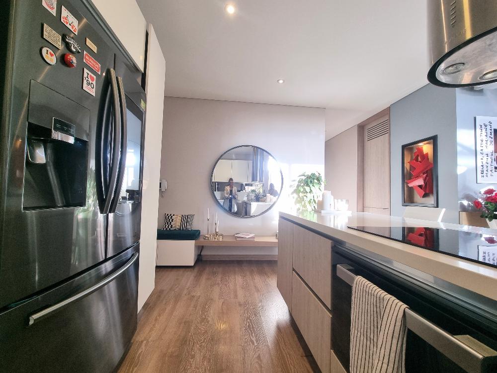 Apartamento en venta en Chapinero, Bogotá · foto 13 de 24
