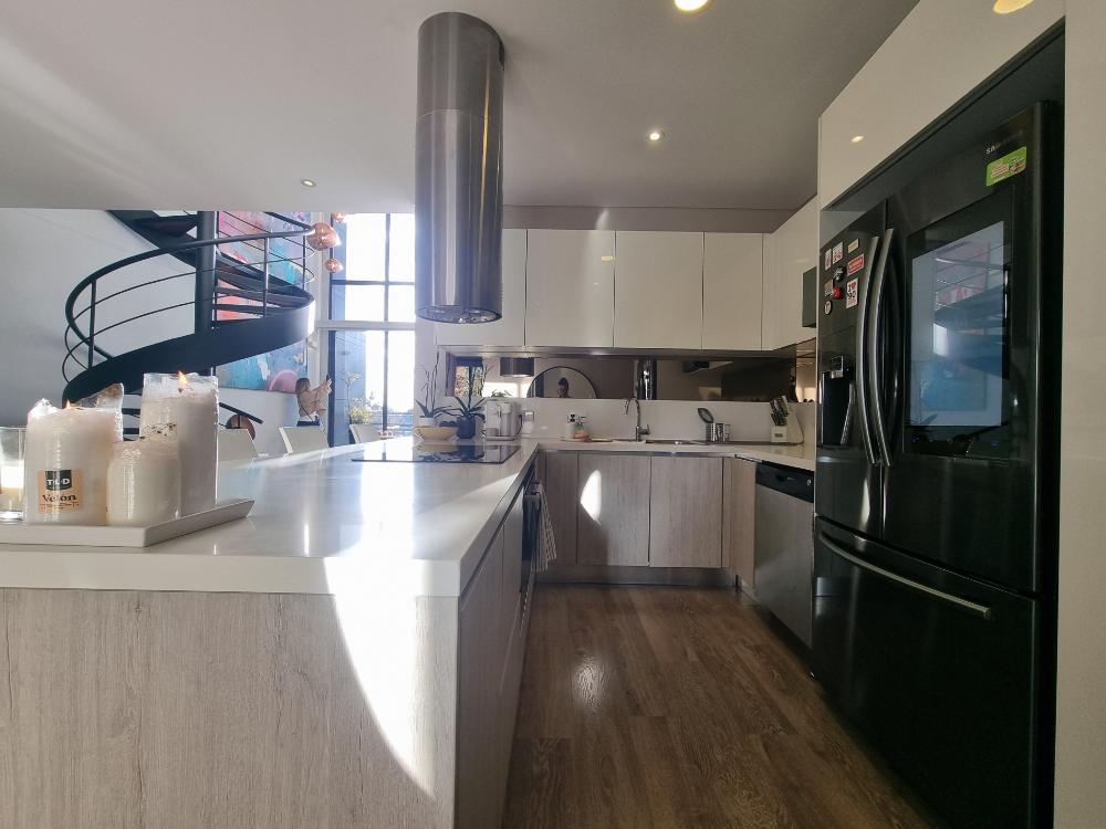 Apartamento en venta en Chapinero, Bogotá · foto 14 de 24
