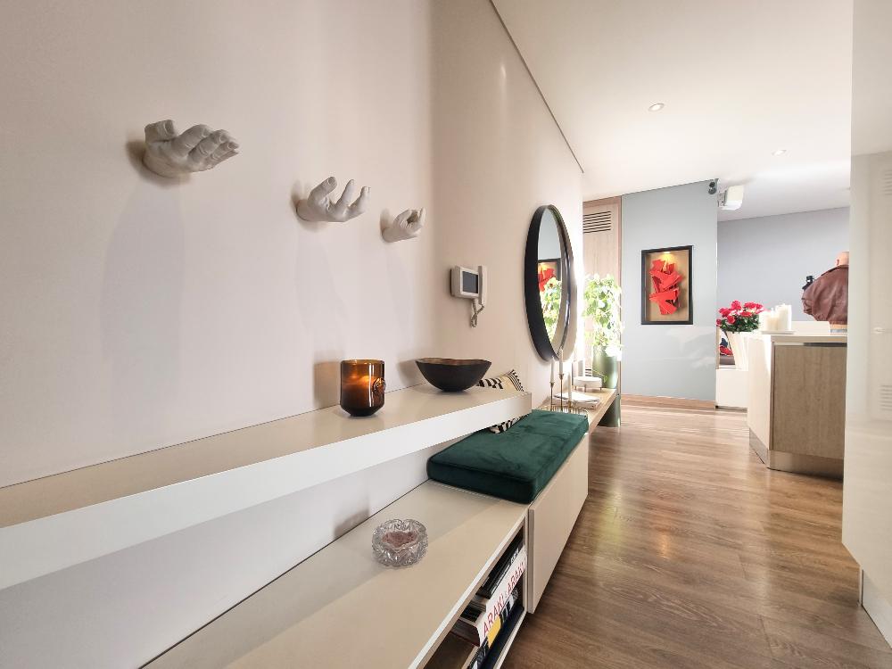 Apartamento en venta en Chapinero, Bogotá · foto 15 de 24