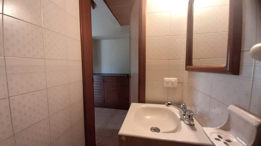 Casa de 3 alcobas en venta en Lagos De Torca, Bogotá, 180 m² · foto 19 de 24