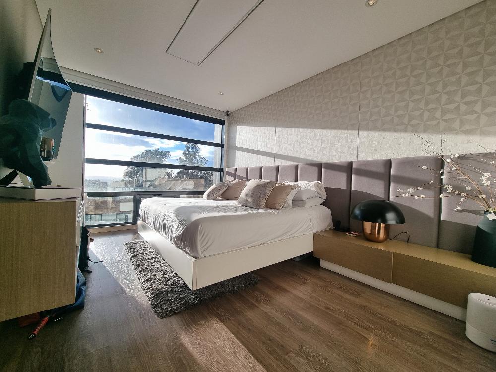Apartamento en venta en Chapinero, Bogotá · foto 17 de 24