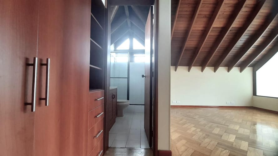 Casa de 3 alcobas en venta en Lagos De Torca, Bogotá, 180 m² · foto 22 de 24