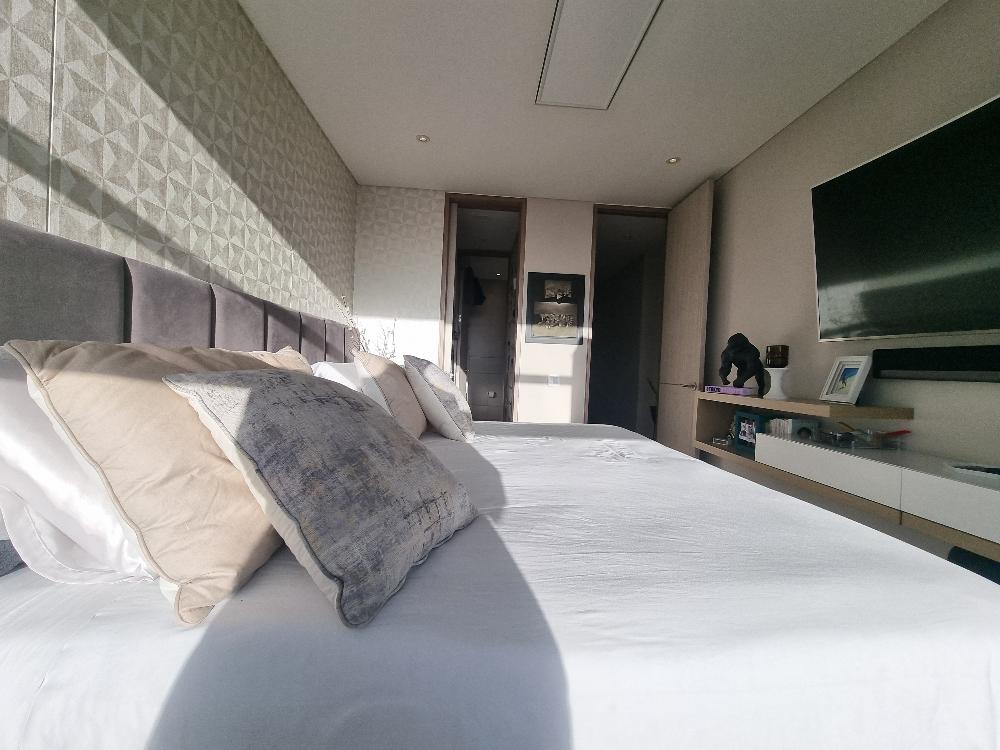 Apartamento en venta en Chapinero, Bogotá · foto 19 de 24