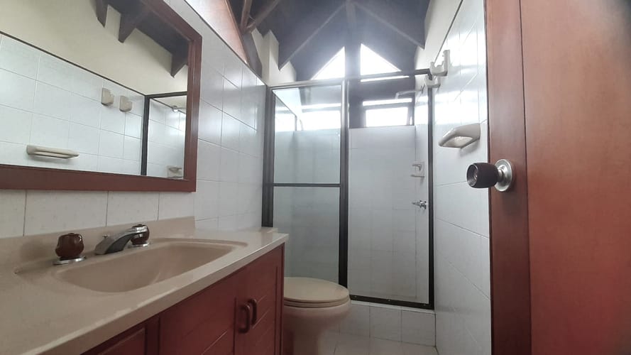 Casa de 3 alcobas en venta en Lagos De Torca, Bogotá, 180 m² · foto 23 de 24
