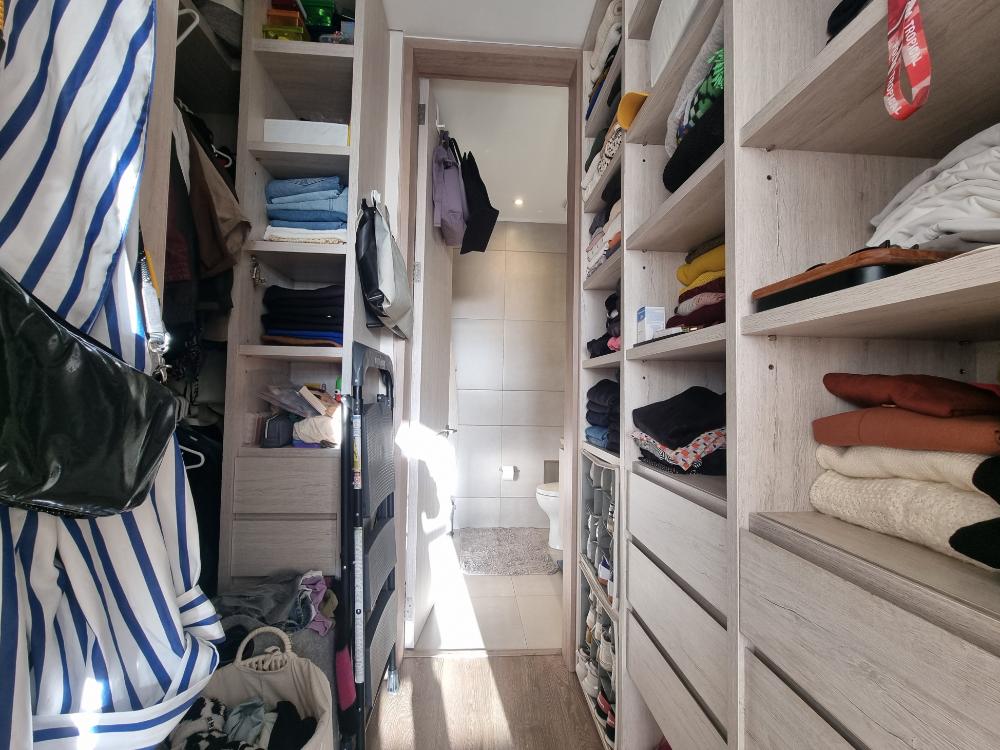 Apartamento en venta en Chapinero, Bogotá · foto 20 de 24