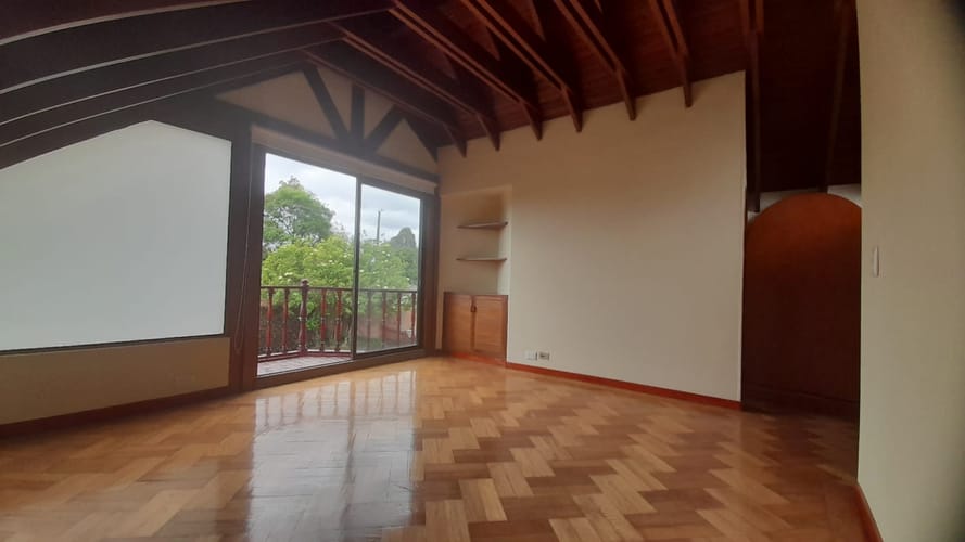 Casa de 3 alcobas en venta en Lagos De Torca, Bogotá, 180 m² · foto 24 de 24