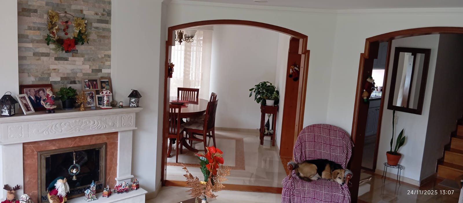 Apartamento en venta en Ciudad Salitre, Bogotá · foto 2 de 24