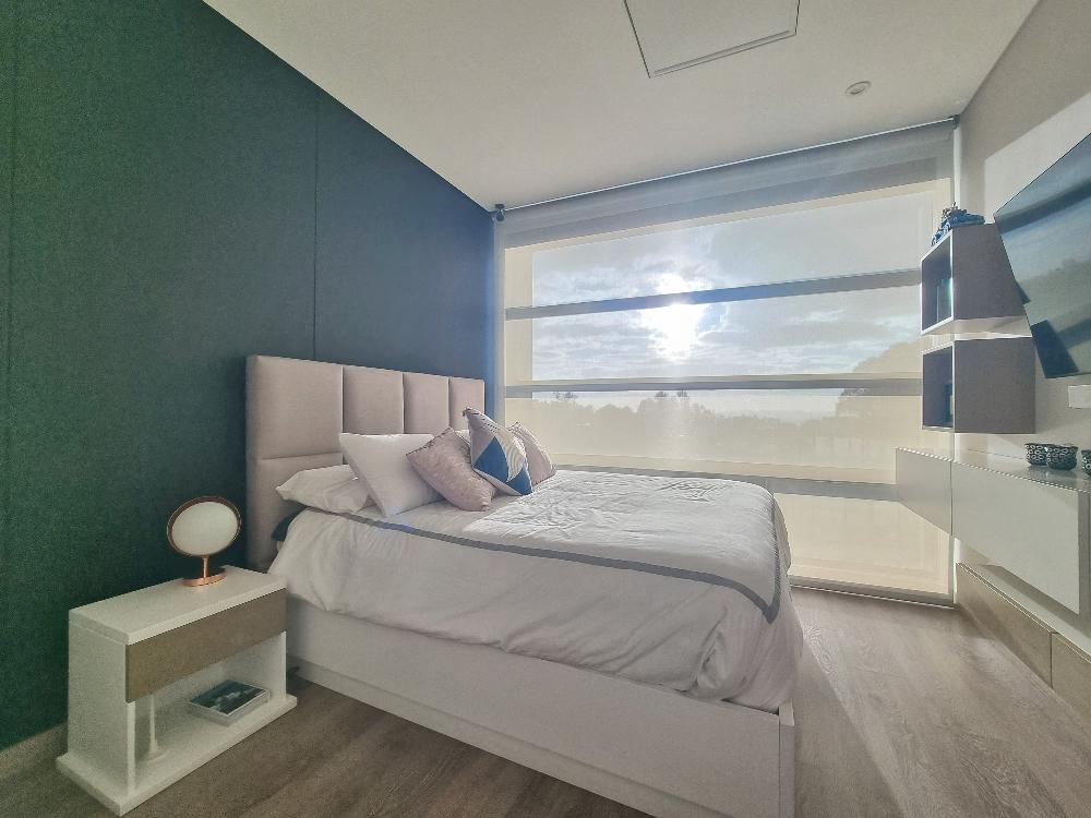 Apartamento en venta en Chapinero, Bogotá · foto 22 de 24