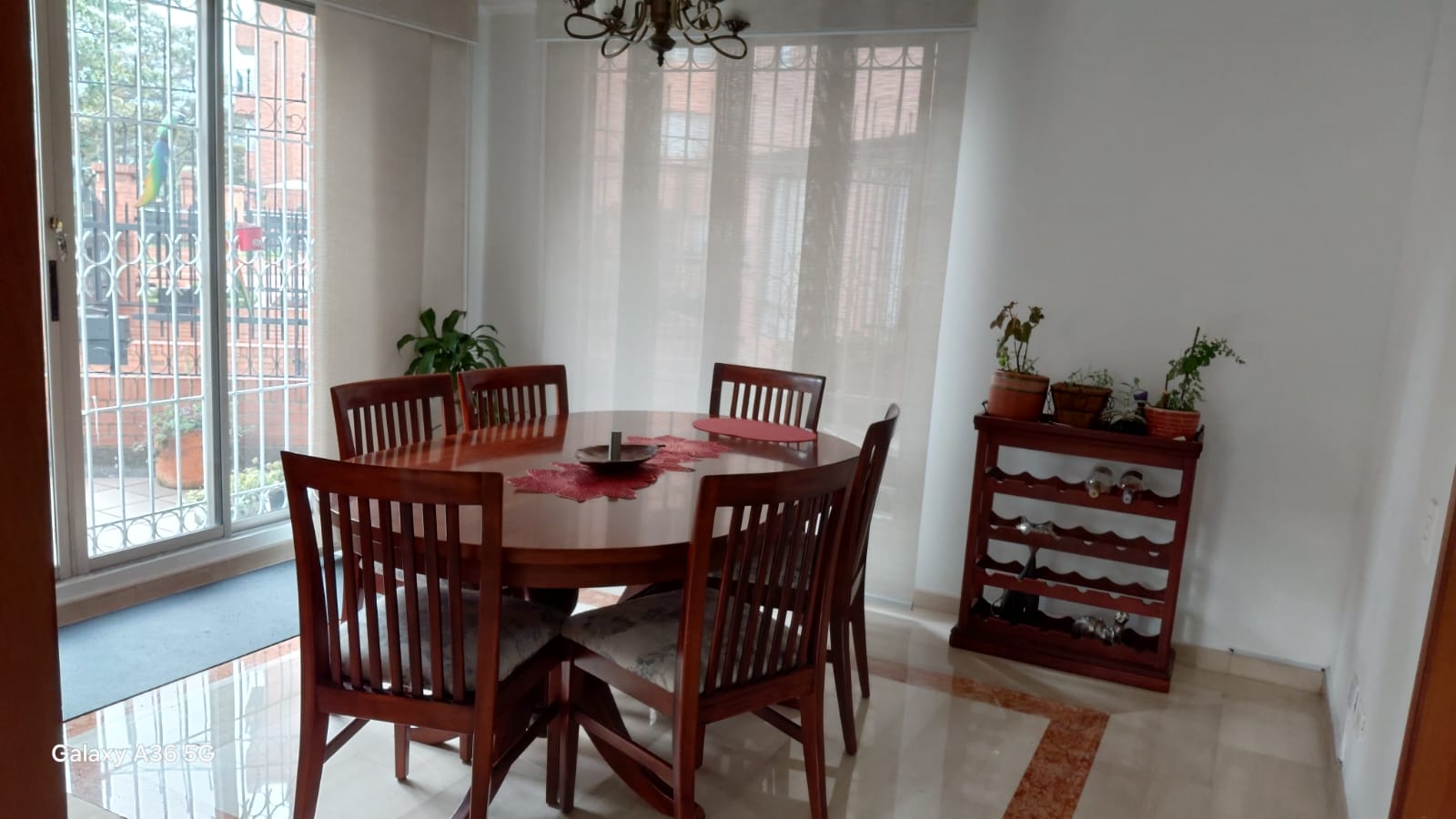 Apartamento en venta en Ciudad Salitre, Bogotá · foto 4 de 24