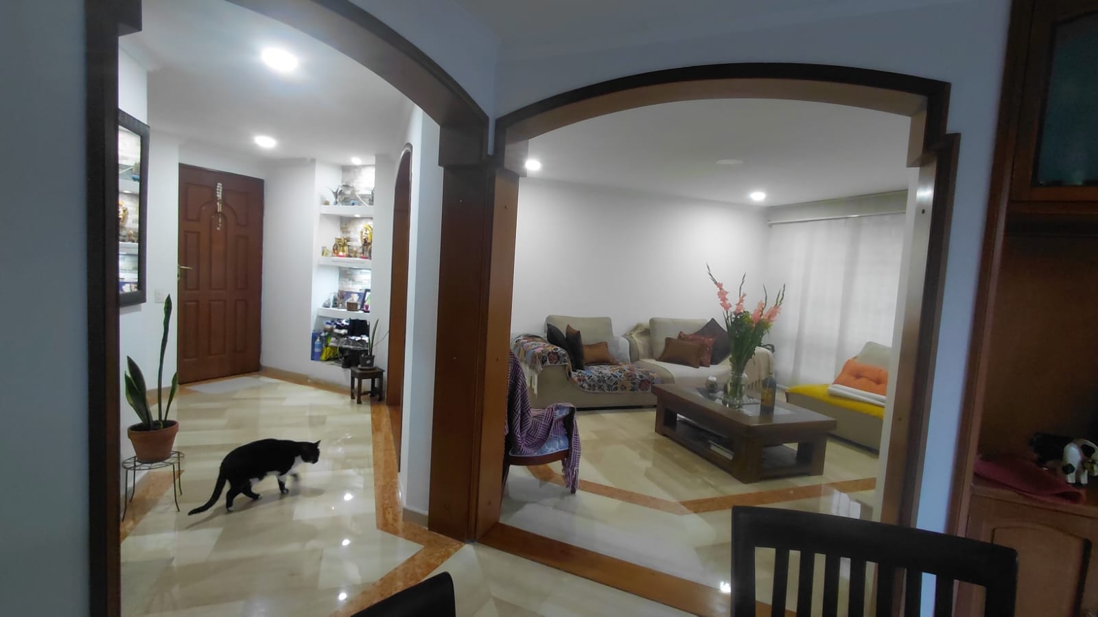 Apartamento en venta en Ciudad Salitre, Bogotá · foto 6 de 24