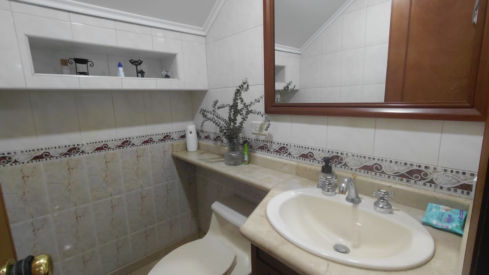 Apartamento en venta en Ciudad Salitre, Bogotá · foto 7 de 24