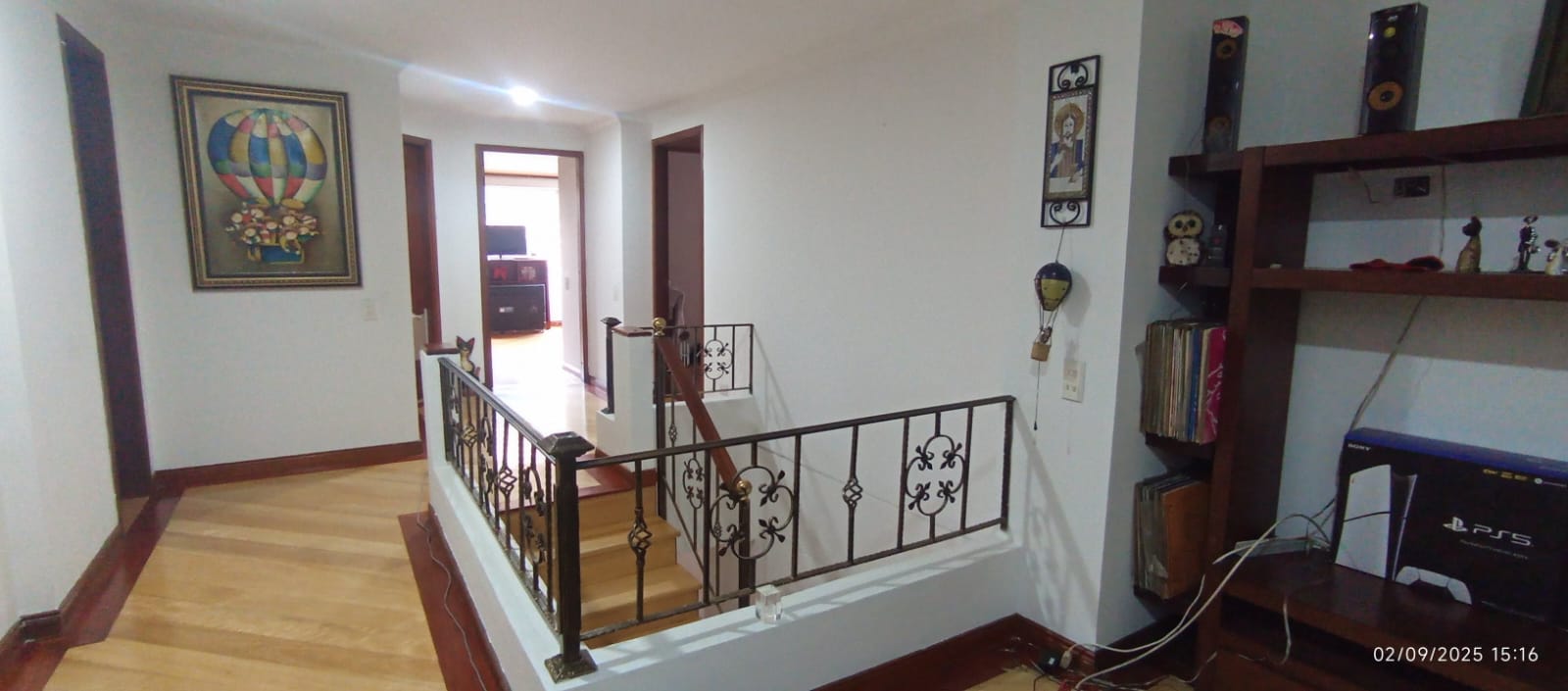Apartamento en venta en Ciudad Salitre, Bogotá · foto 9 de 24