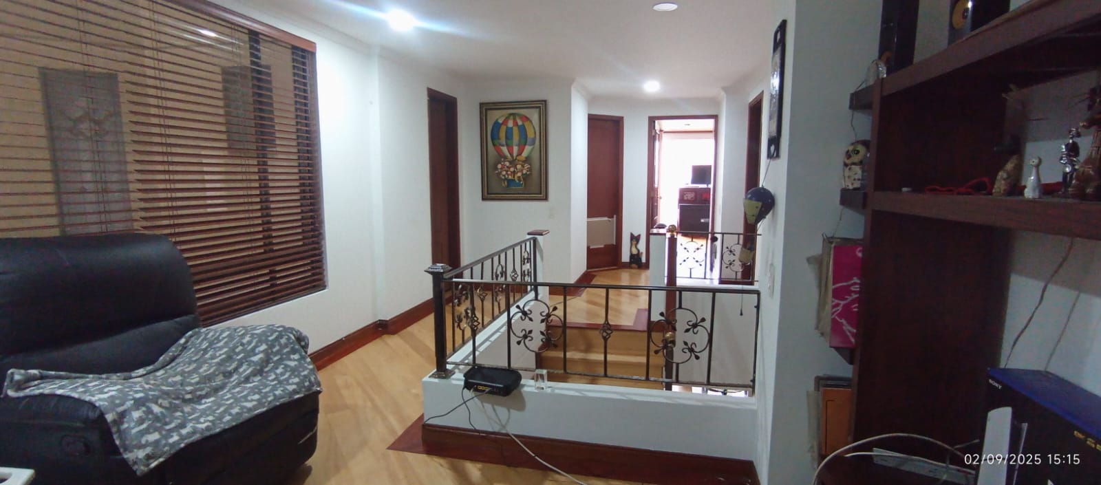 Apartamento en venta en Ciudad Salitre, Bogotá · foto 11 de 24