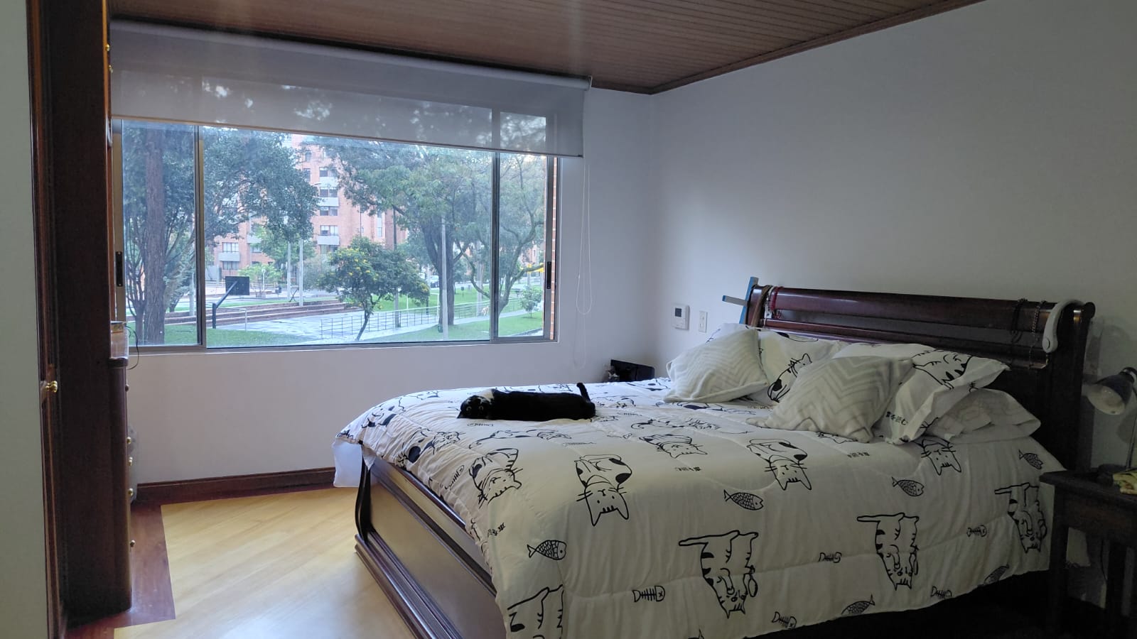 Apartamento en venta en Ciudad Salitre, Bogotá · foto 12 de 24