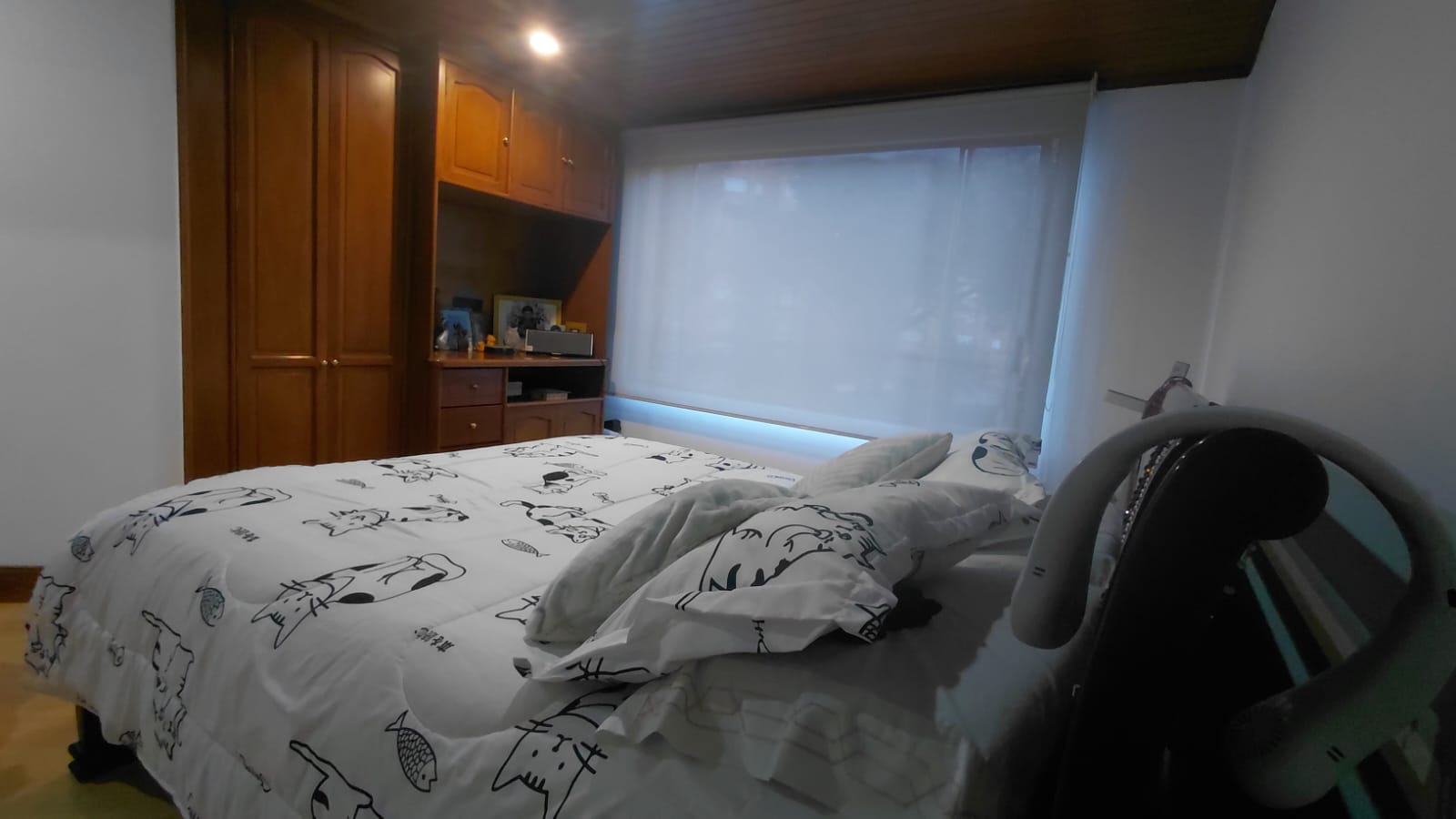 Apartamento en venta en Ciudad Salitre, Bogotá · foto 13 de 24