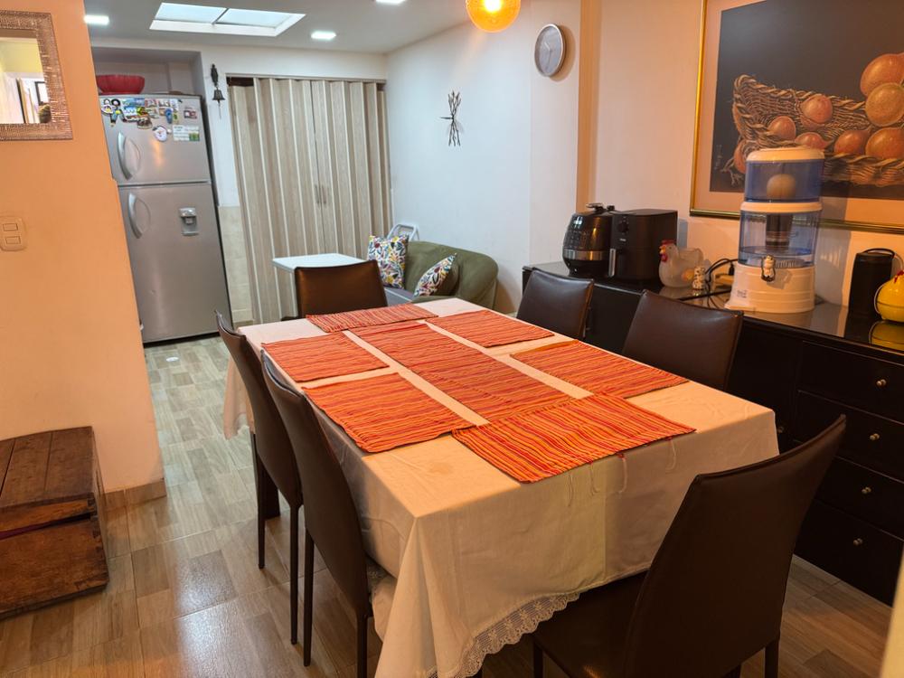 Casa en venta en San Cipriano, Bogotá · foto 4 de 17