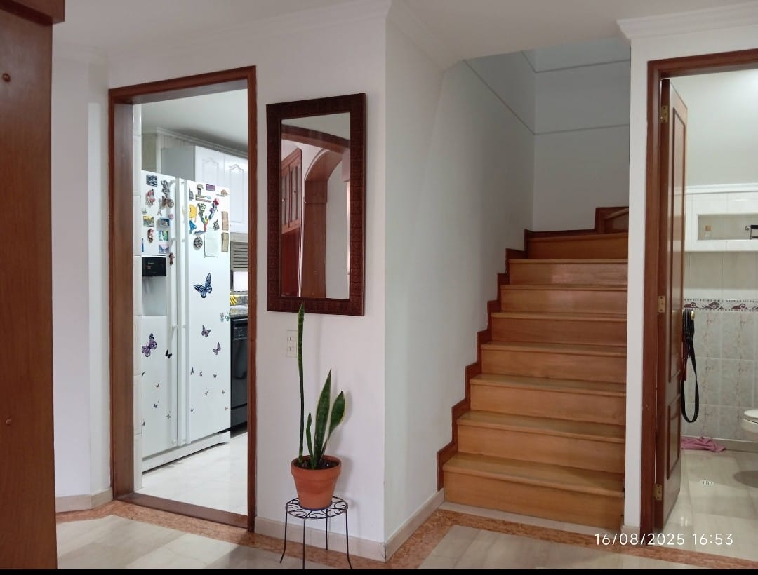 Apartamento en venta en Ciudad Salitre, Bogotá · foto 16 de 24