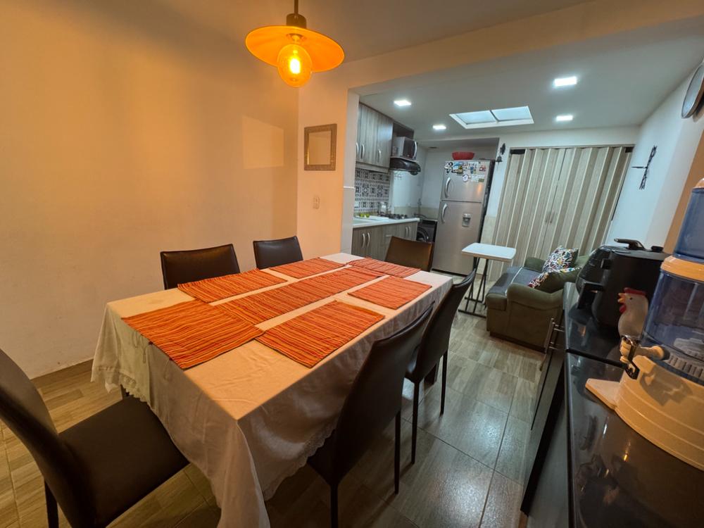 Casa en venta en San Cipriano, Bogotá · foto 5 de 17