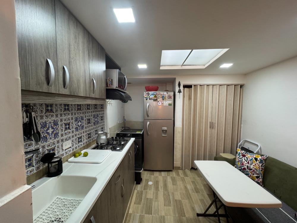Casa en venta en San Cipriano, Bogotá · foto 6 de 17