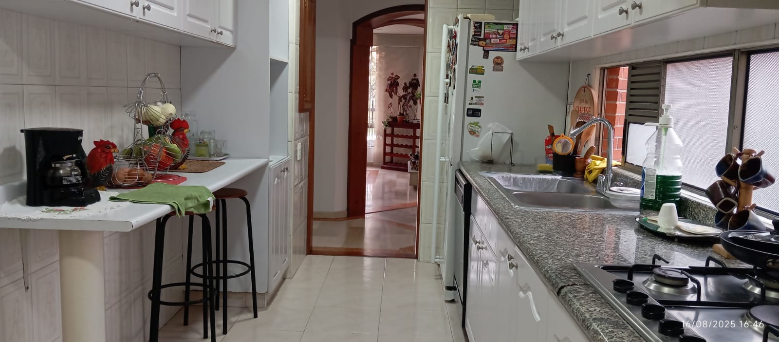 Apartamento en venta en Ciudad Salitre, Bogotá · foto 18 de 24