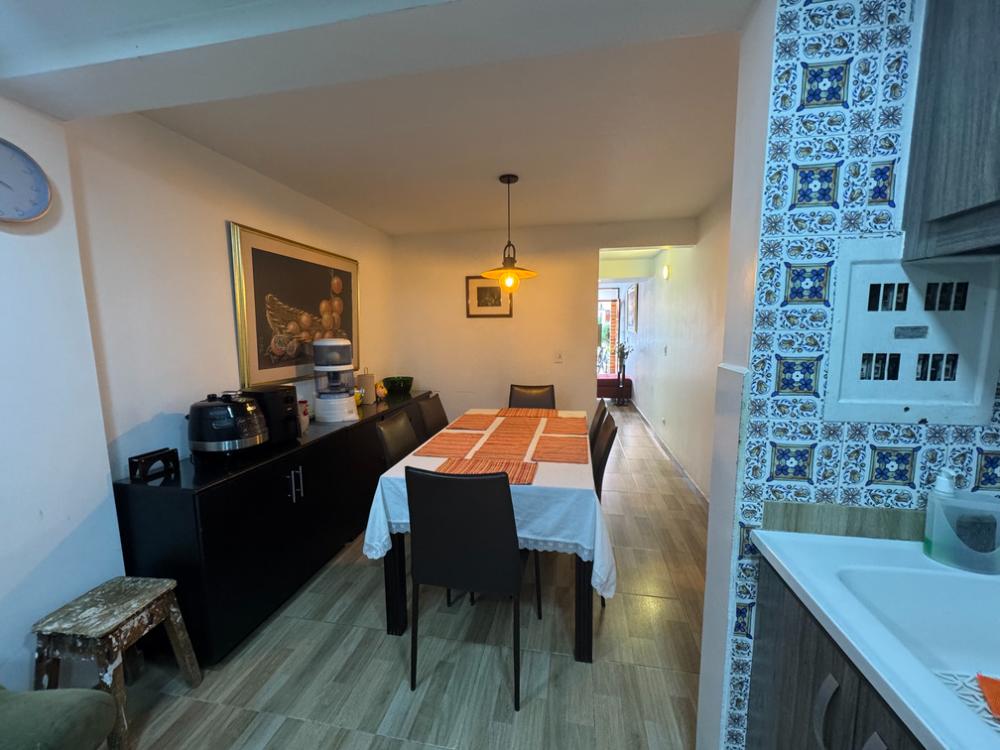 Casa en venta en San Cipriano, Bogotá · foto 7 de 17