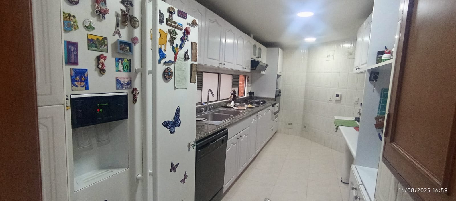 Apartamento en venta en Ciudad Salitre, Bogotá · foto 19 de 24
