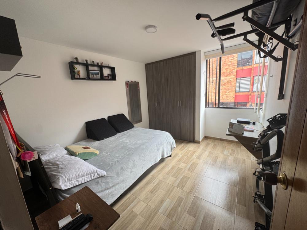 Casa en venta en San Cipriano, Bogotá · foto 9 de 17