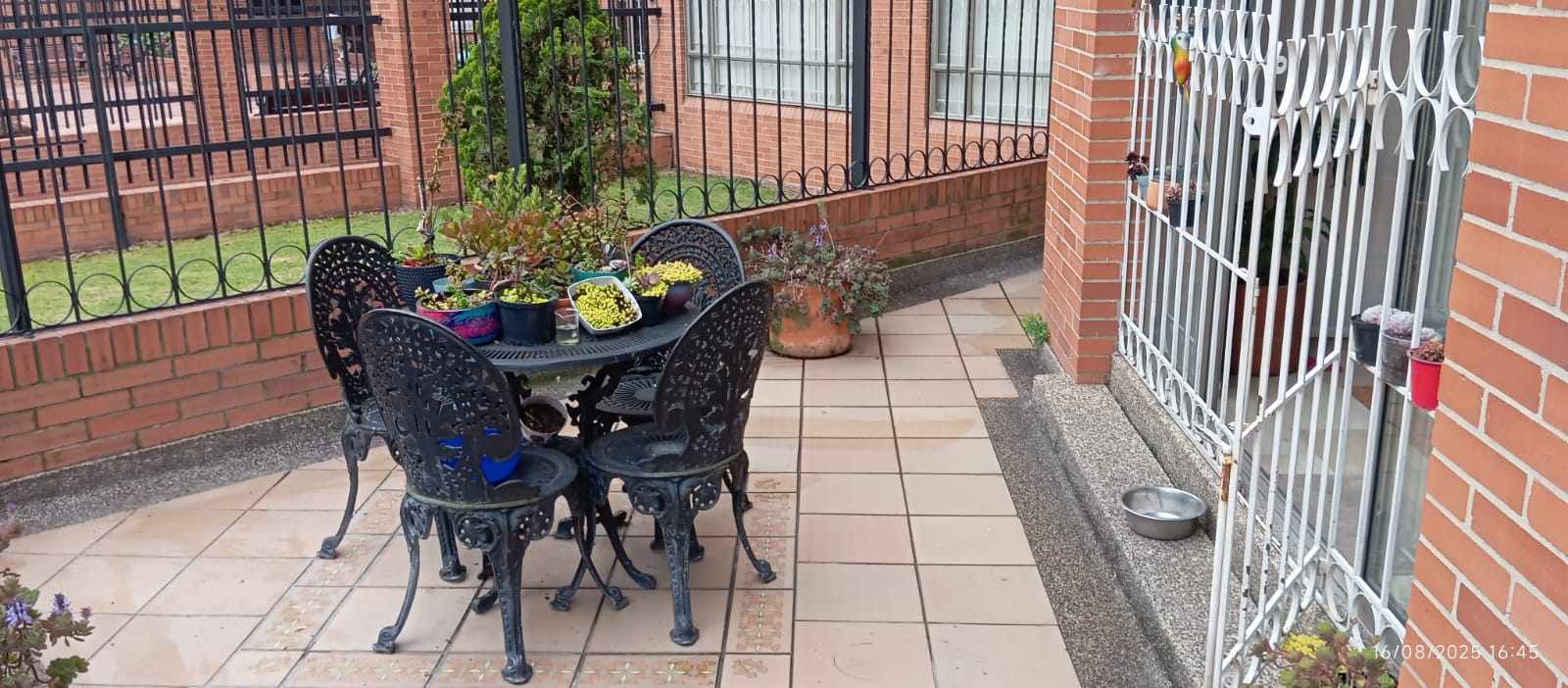 Apartamento en venta en Ciudad Salitre, Bogotá · foto 21 de 24