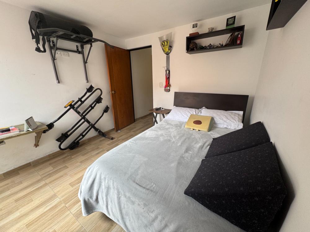 Casa en venta en San Cipriano, Bogotá · foto 10 de 17