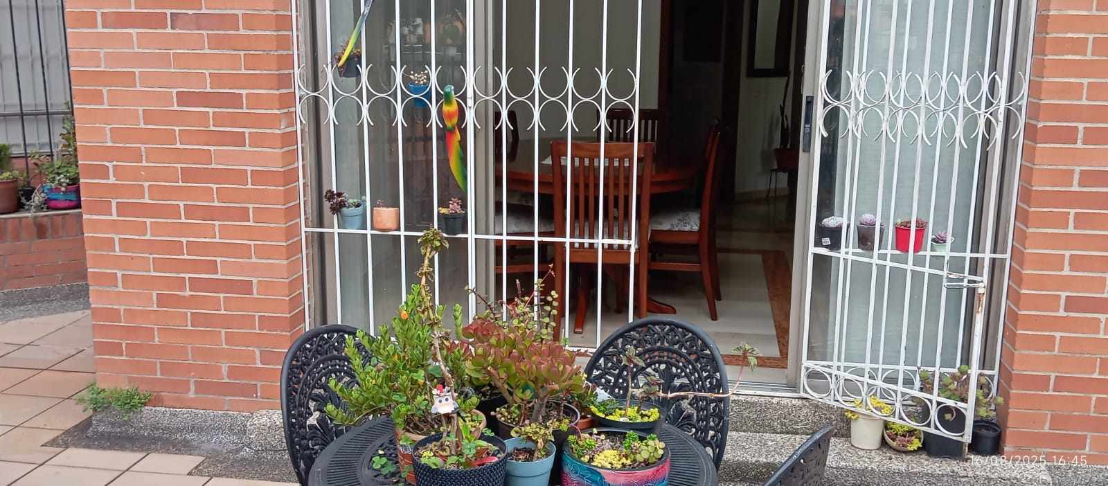 Apartamento en venta en Ciudad Salitre, Bogotá · foto 22 de 24