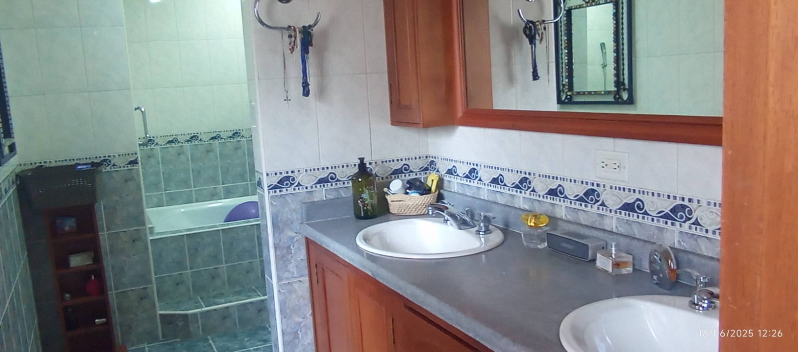 Apartamento en venta en Ciudad Salitre, Bogotá · foto 23 de 24