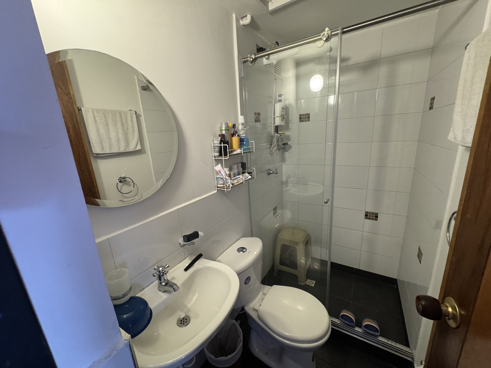 Casa en venta en San Cipriano, Bogotá · foto 13 de 17