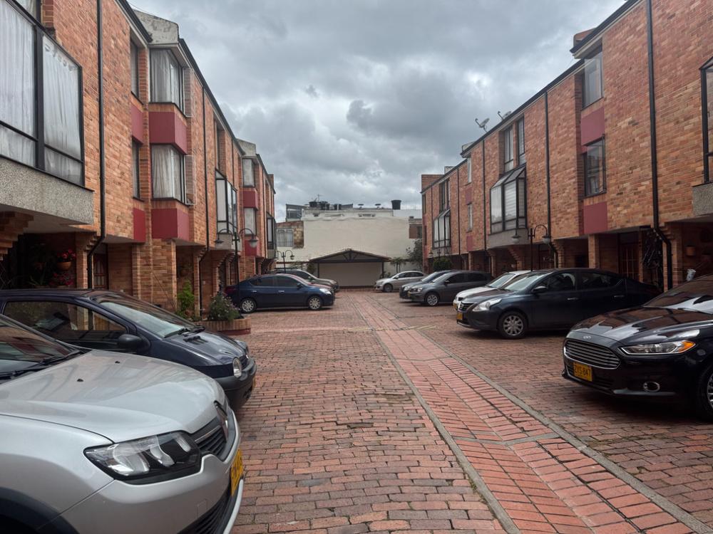 Casa en venta en San Cipriano, Bogotá · foto 17 de 17