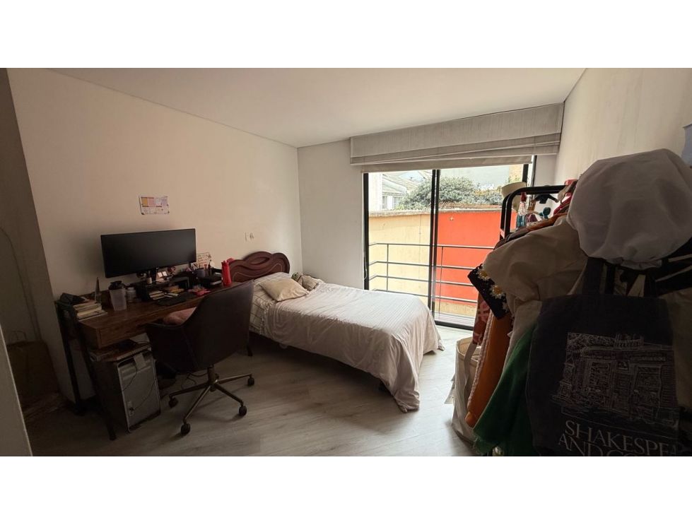 Apartamento en venta en Altos De Bella Suiza, Bogotá · foto 4 de 22