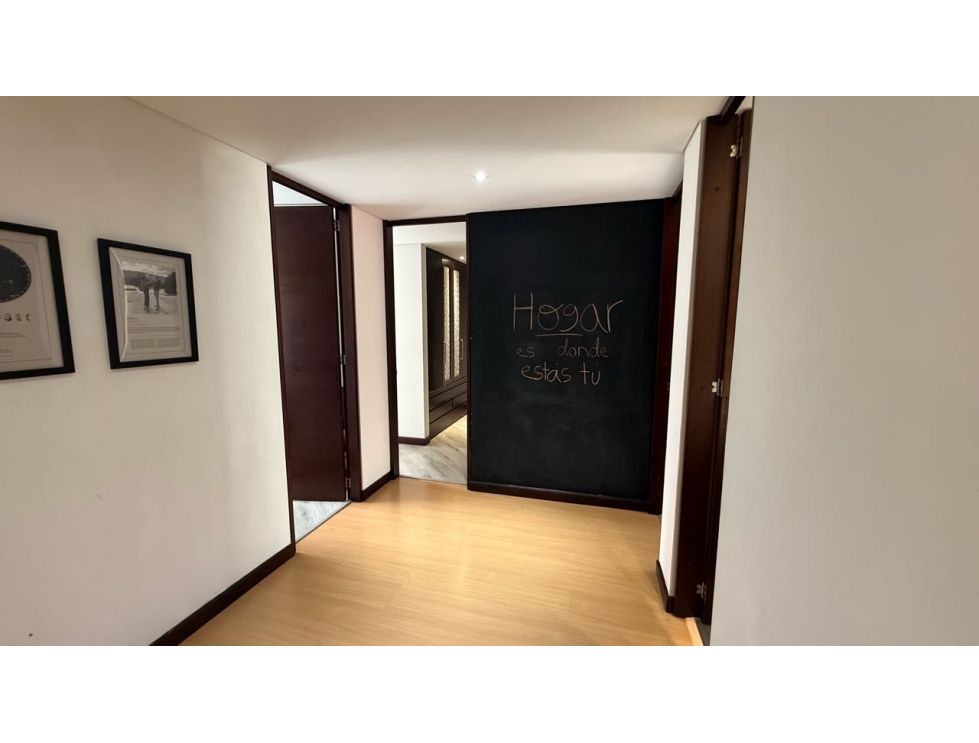 Apartamento en venta en Altos De Bella Suiza, Bogotá · foto 6 de 22