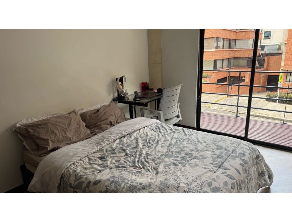 Apartamento en venta en Altos De Bella Suiza, Bogotá · foto 7 de 22