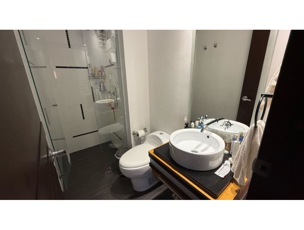 Apartamento en venta en Altos De Bella Suiza, Bogotá · foto 8 de 22