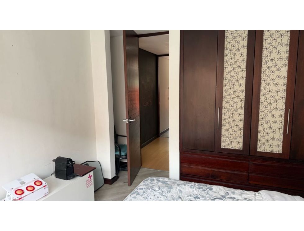 Apartamento en venta en Altos De Bella Suiza, Bogotá · foto 9 de 22