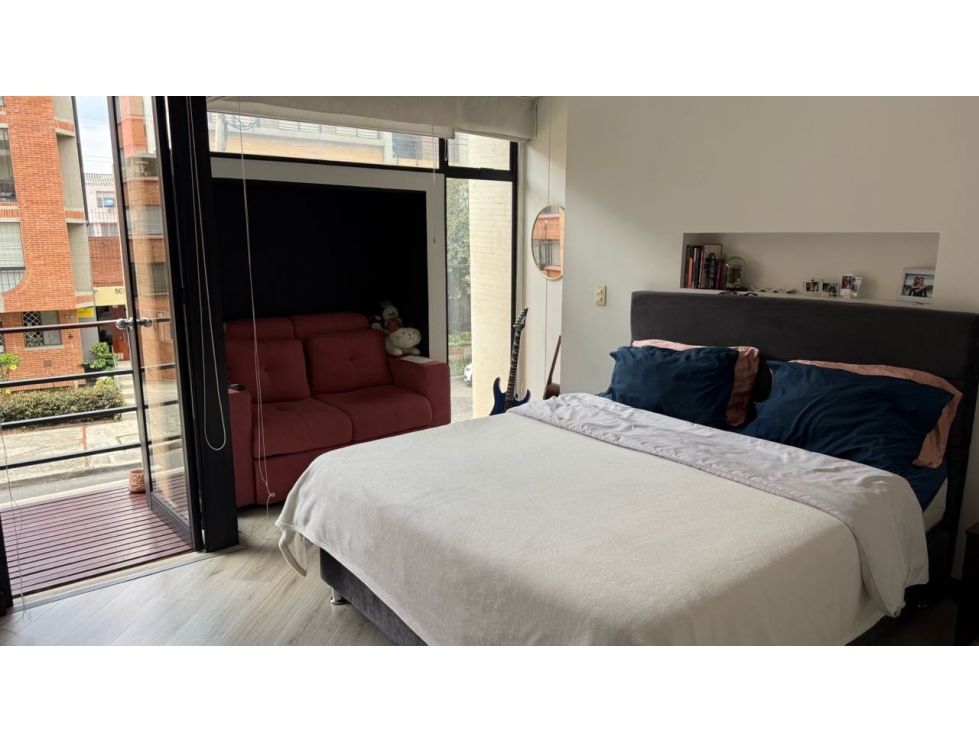 Apartamento en venta en Altos De Bella Suiza, Bogotá · foto 10 de 22