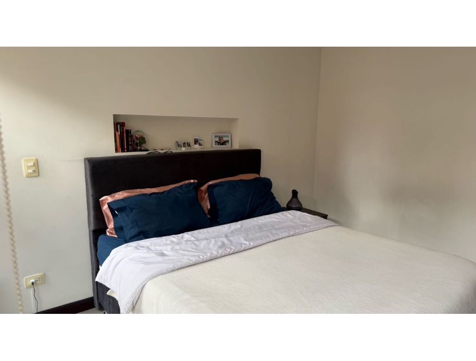 Apartamento en venta en Altos De Bella Suiza, Bogotá · foto 11 de 22