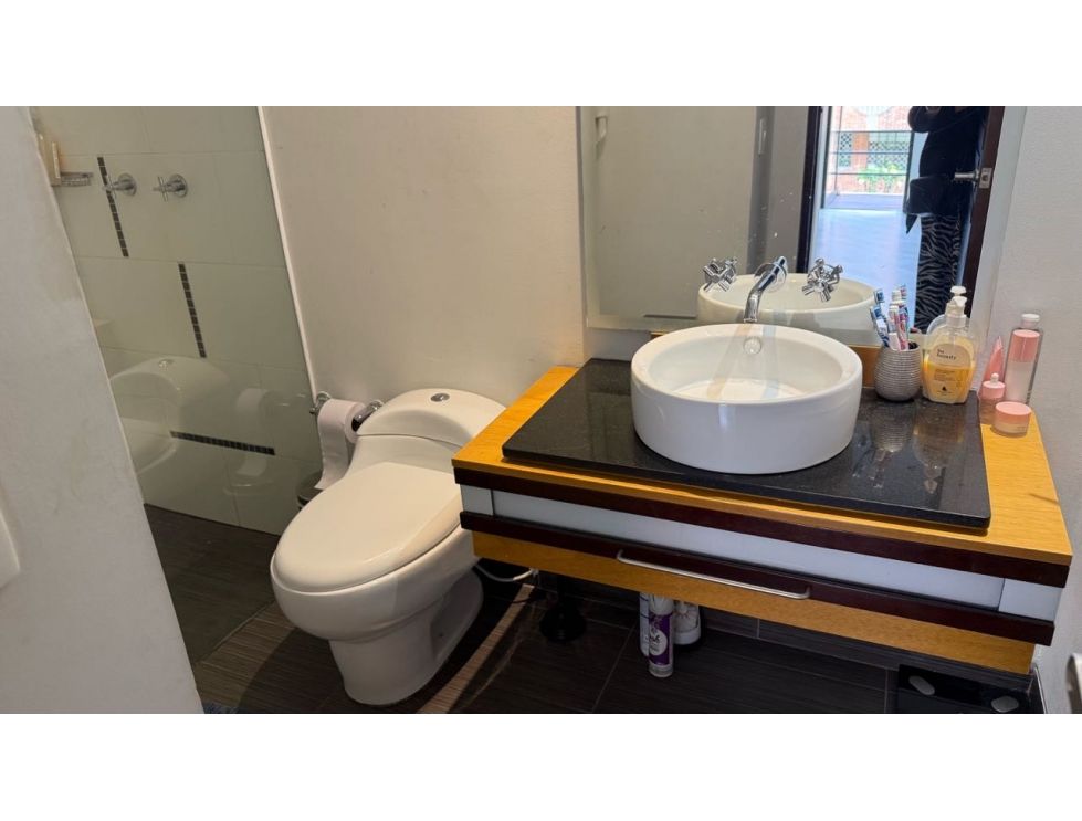 Apartamento en venta en Altos De Bella Suiza, Bogotá · foto 12 de 22
