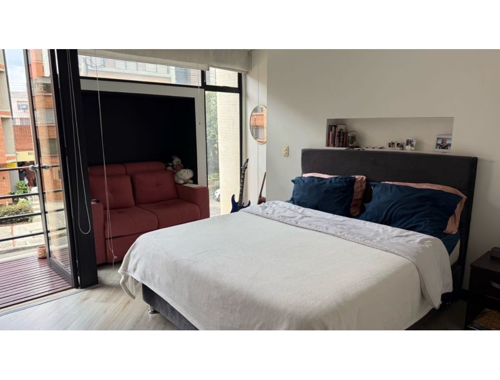Apartamento en venta en Altos De Bella Suiza, Bogotá · foto 13 de 22