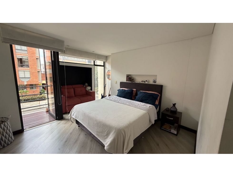 Apartamento en venta en Altos De Bella Suiza, Bogotá · foto 14 de 22