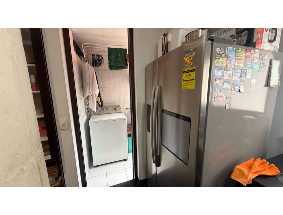 Apartamento en venta en Altos De Bella Suiza, Bogotá · foto 18 de 22