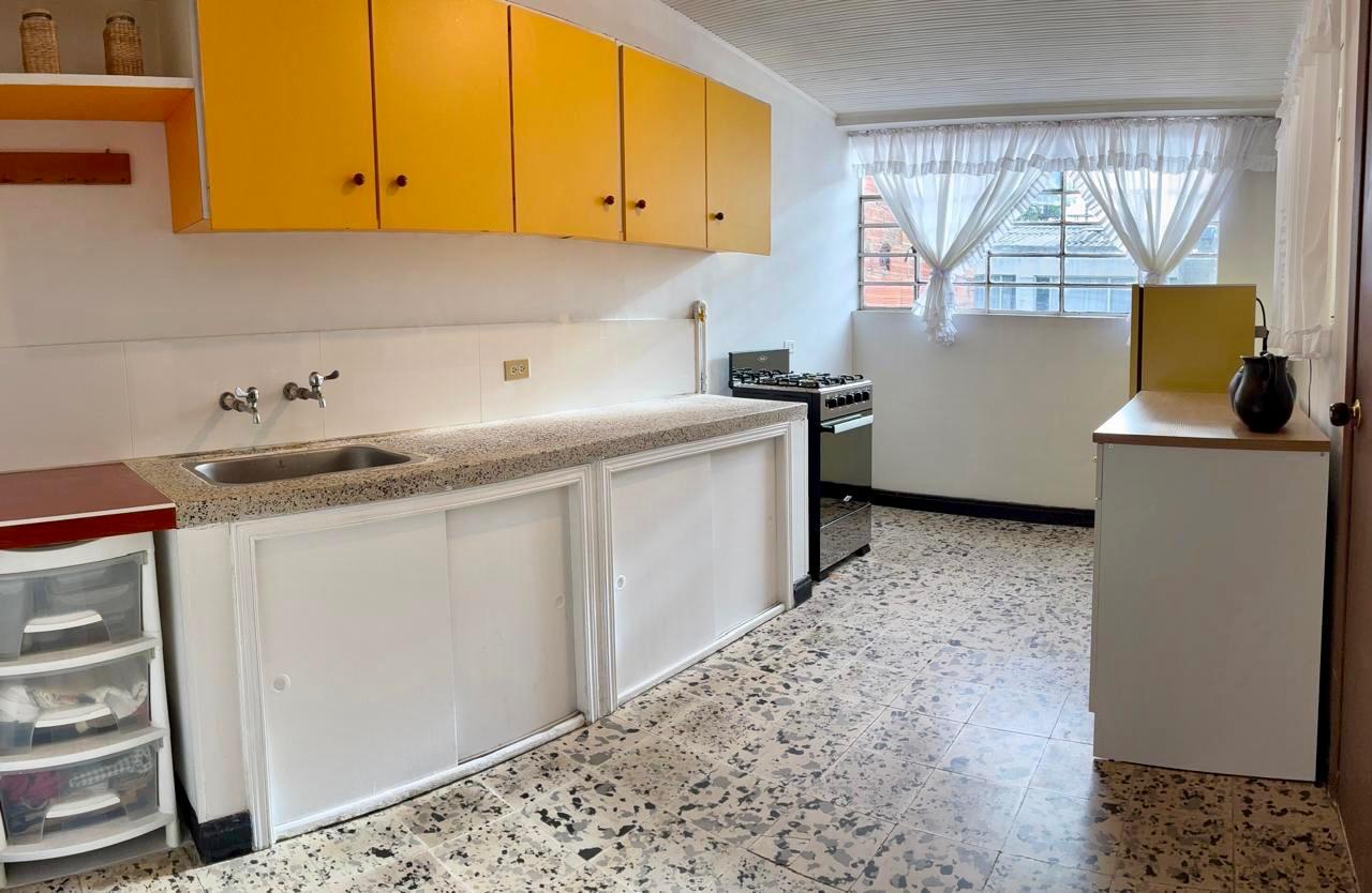 Casa en venta en Engativá, Bogotá · foto 10 de 15