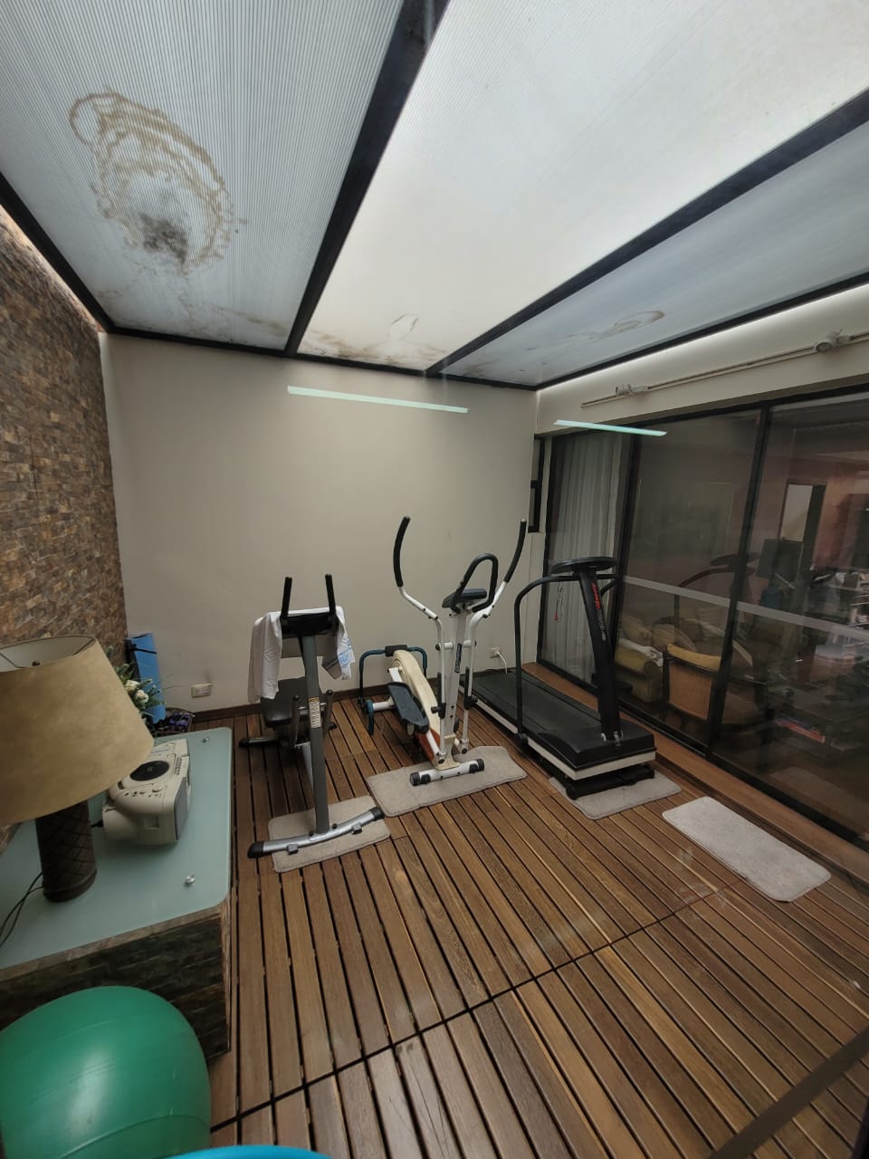Apartamento en venta en El Chico, Bogotá · foto 4 de 24